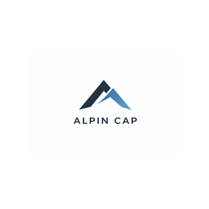 Alpin Cap logo